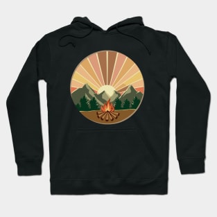 campfire Hoodie